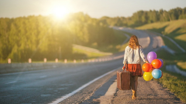 Новая решимость молиться