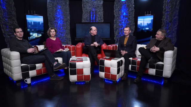 У Вас есть Сила для победы! 