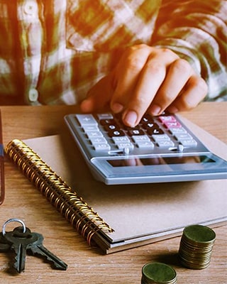 Преуспевание и обеспечение