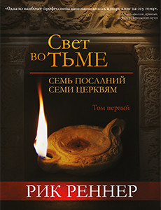 Свет во тьме (ознакомительная версия книги)
