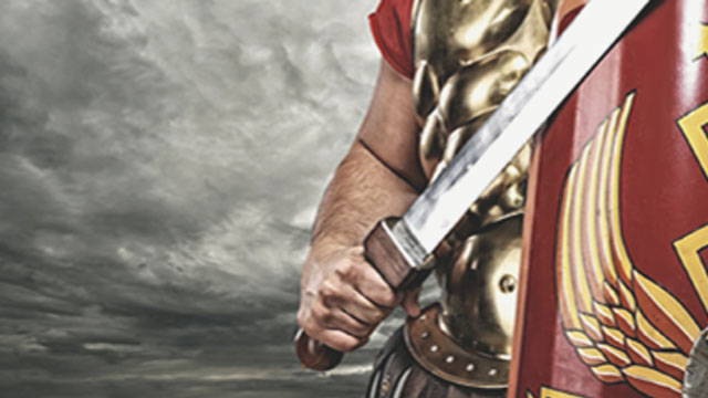 Как победить в духовной войне