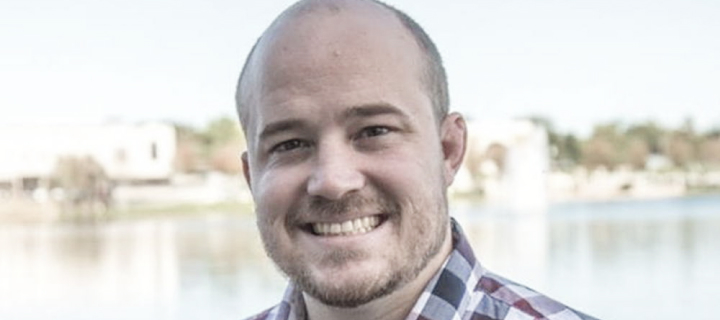 Иеремия Джонсон