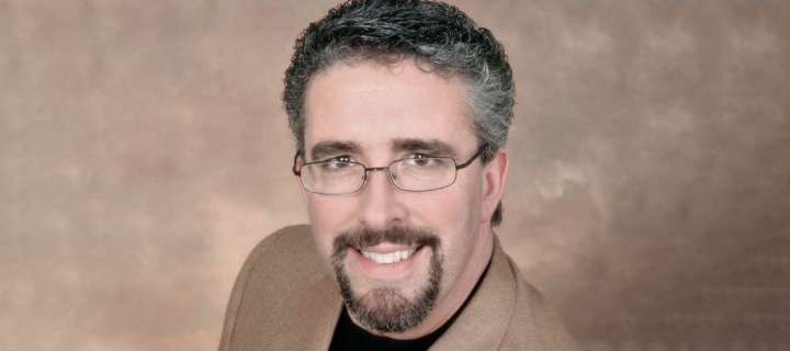 Перри Стоун