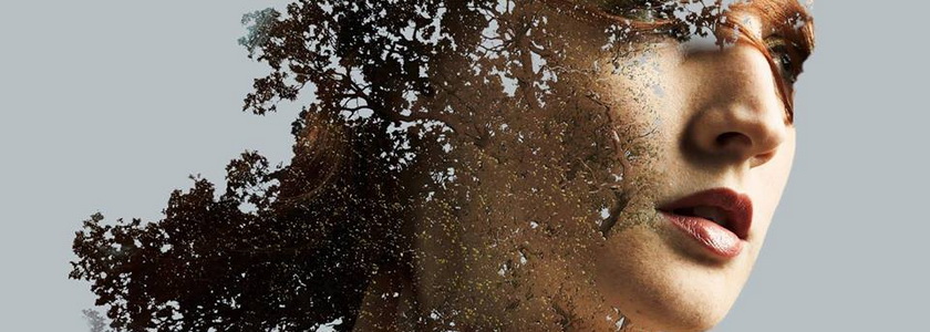 Красота без Photoshop