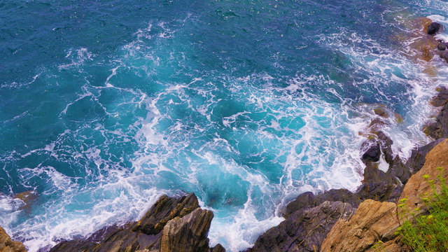 Уникальный резервуар Божьей силы