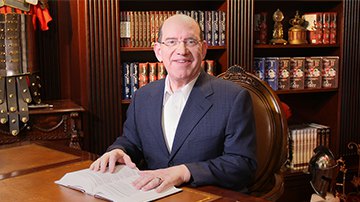 Письмо месяца от Рика Реннера