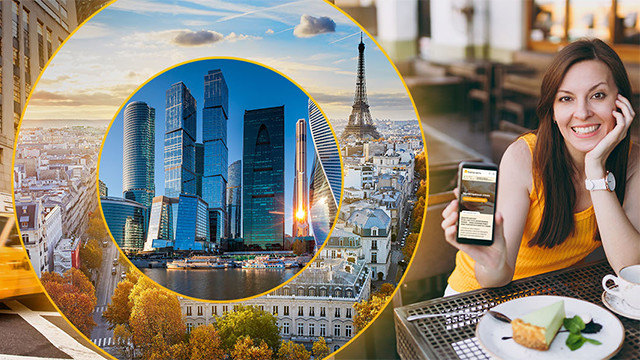 2019. Расширяем влияние!