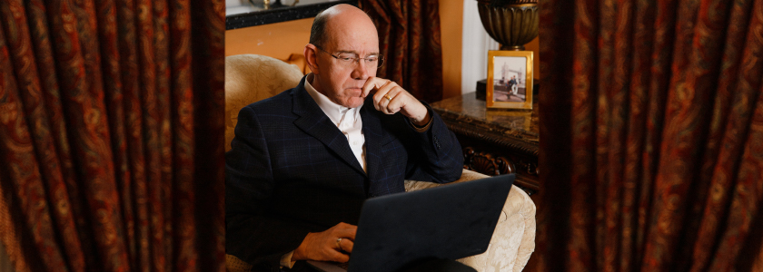 Обращение епископа относительно ситуации в Украине