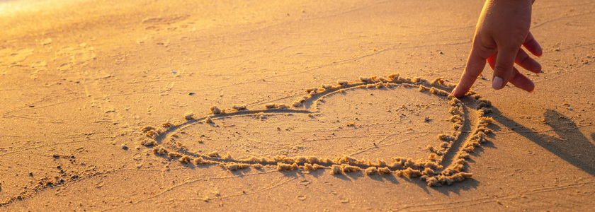 Сила мира и любви