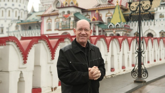 Победа обязательно придёт!