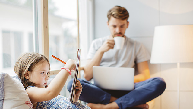 Как воспитать благочестивых детей в эти последние дни