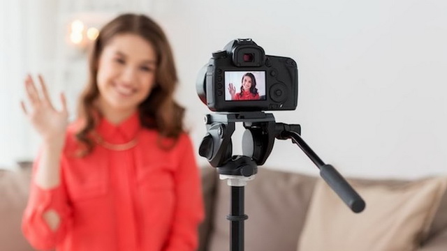 «Рождественское видео поздравление»