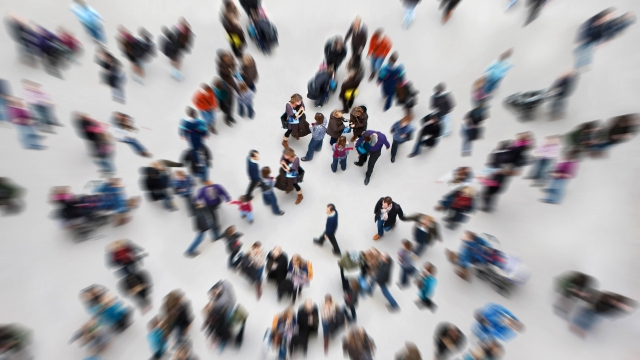 Как не потерять голову в сумасшедшем мире 