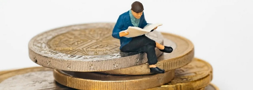 Фундамент построения финансового благополучия христианина