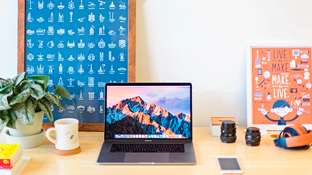 Дизайн и медиа файлы