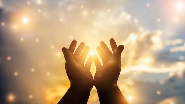 Жизнь и смерть находятся во власти Вашего языка