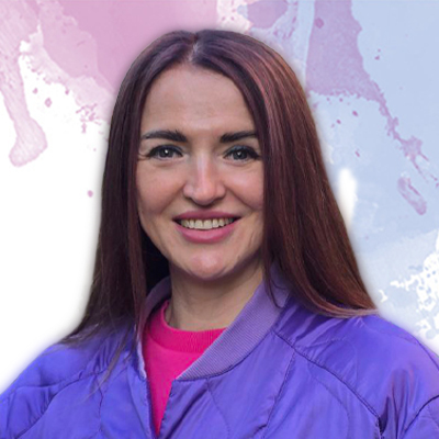 Шарифуллина Регина