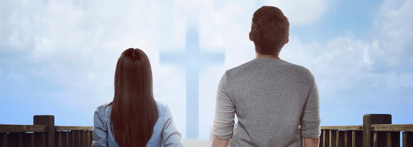 Святой Дух – твоя семья и личный правозащитник