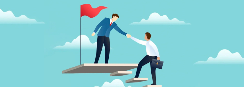 О важности наставничества