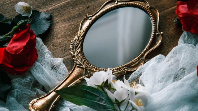 5 вдохновляющих мест Писания для женщин, недовольных своей внешностью