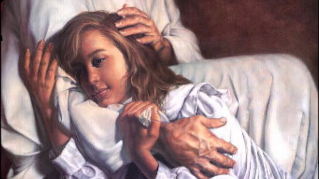 Бог всегда рядом