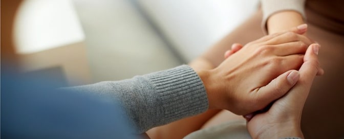 Получить поддержку