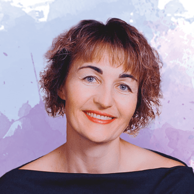 Могулева Елена