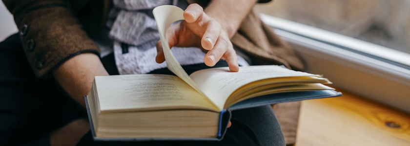 15 популярных христианских книг