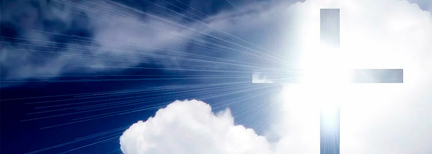 Символ веры христиан евангельской церкви