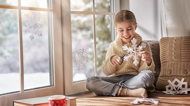 «Атмосфера Рождества»