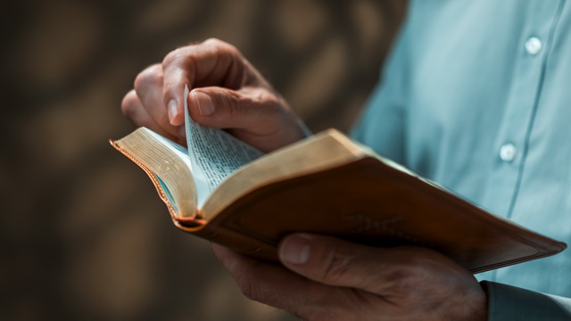 Вопросы и ответы о Святом Духе