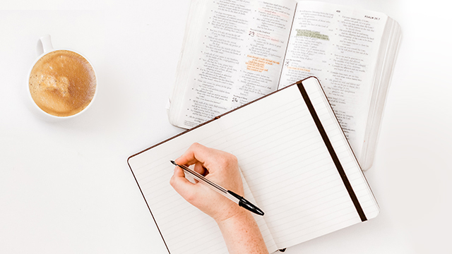 Что значит «пребывать в вере»