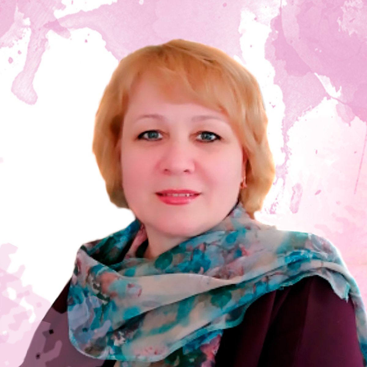 Кравченко Елена