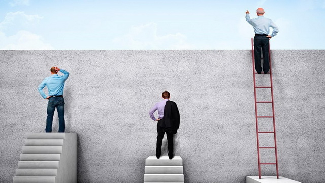 От чего зависит финансовый успех?