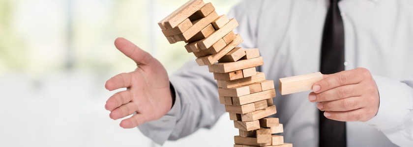 Как довериться Богу и перестать всё контролировать