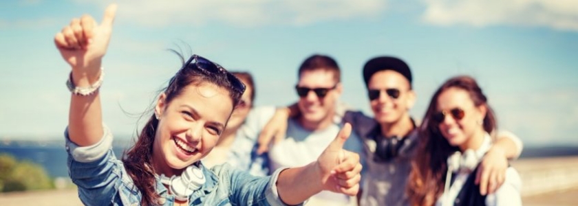 Что происходит с подрастающим поколением и как с этим жить?