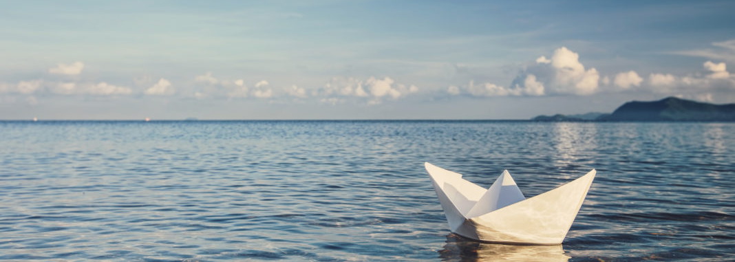 Крепко ухватитесь за мир Божий