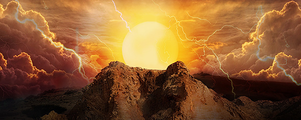 Как узнать признаки последнего времени