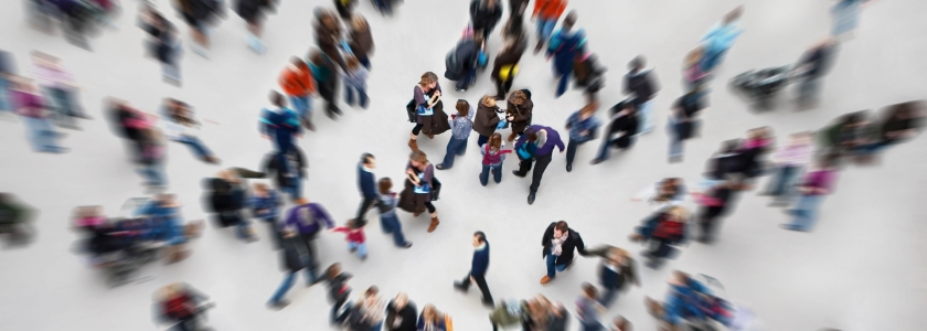 Как не потерять голову в сумасшедшем мире 