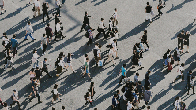 Как сохранить веру в эпоху толерантности и трансгуманизма