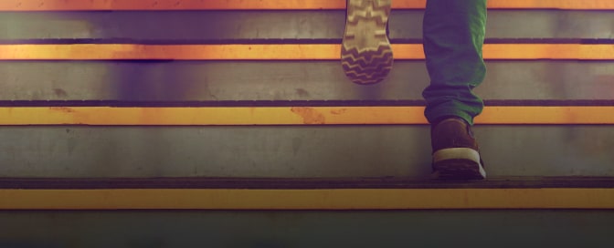 Сделай следующий шаг