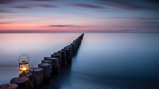 Время исполнить Божье поручение!