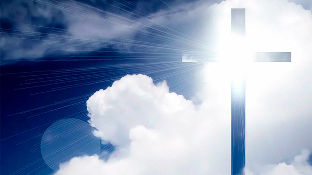 Символ веры христиан евангельской церкви