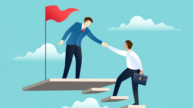 О важности наставничества