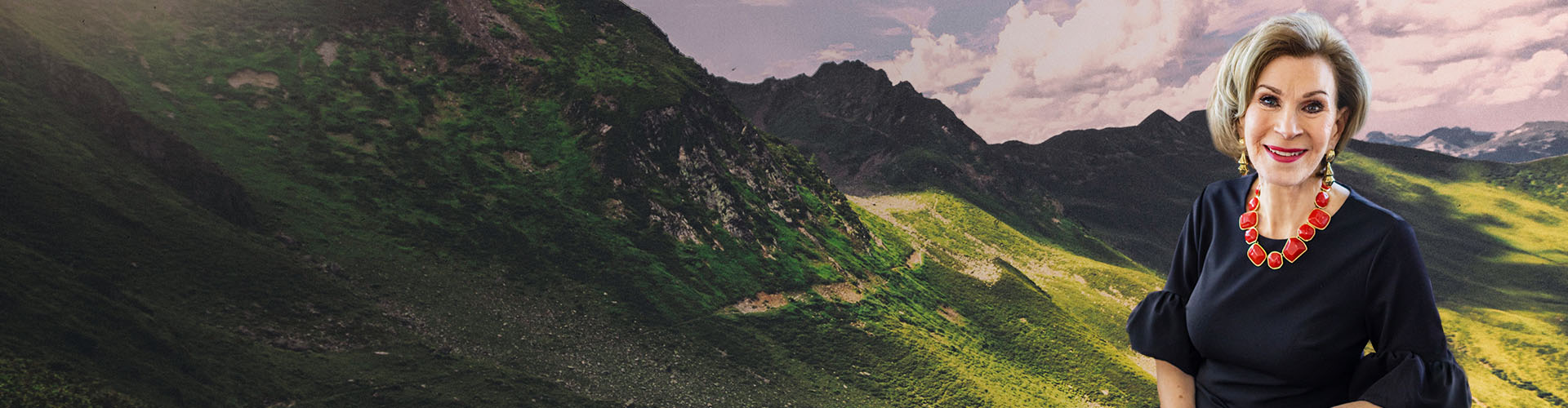 Преобразующая Божья сила – в тебе