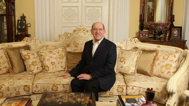 Рик Реннер: залог моего успеха