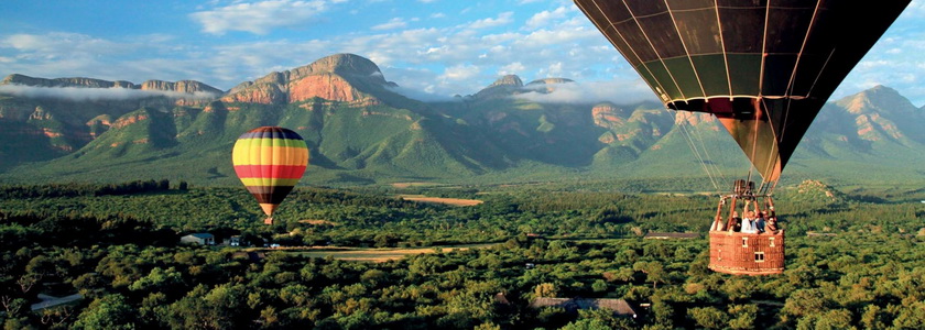 Пришло время подняться