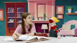 Богу все возможно - Детский христианский рассказ