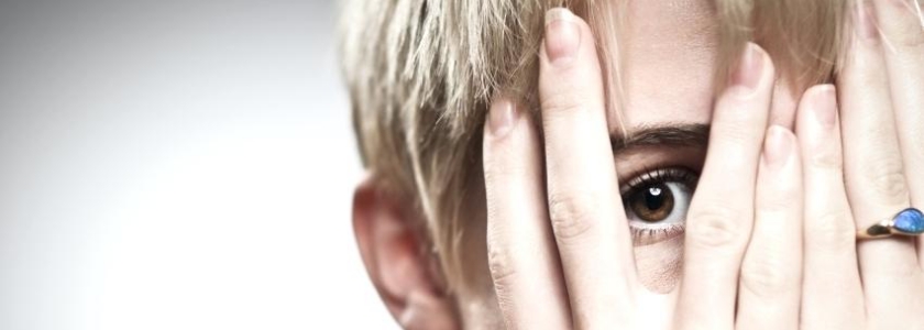 Сеть низкой самооценки и неуверенности в себе