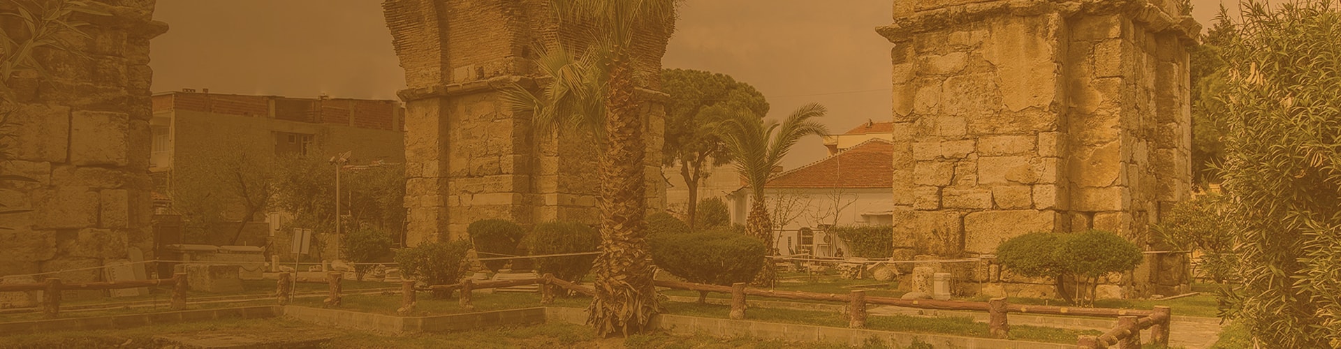 Послание Иисуса Филадельфийской церкви